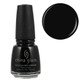 China Glaze Nail Polish Lacquer Liquid Leather -.5oz