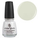 China Glaze Nail Polish Lacquer Moonlight-.5oz