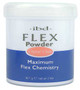 ibd Flex Crystal Clear Powder - 2 lbs