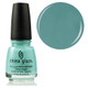 China Glaze Nail Polish Lacquer For Audrey - .5oz