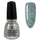 China Glaze Nail Polish Lacquer Nova - .5oz