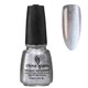 China Glaze Nail Polish Lacquer Icicle- .5oz