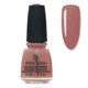 China Glaze Nail Polish Lacquer Dress Me Up -.5oz
