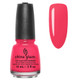 China Glaze Nail Polish Lacquer Pool Party - .5oz