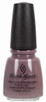 China Glaze Nail Polish Lacquer Below Deck - .5oz