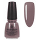 China Glaze Nail Polish Lacquer Below Deck - .5oz