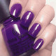 China Glaze Nail Polish Lacquer Creative Fantasy - .5oz
