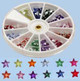Small Rhinestone Kit - Star