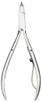 French Style Cuticle Nipper # 30 - Full Jaw