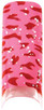 Shooting Star Designer French Tips - DT054