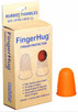 Berkerley FingerHug Rubber Thimble - Size 3 - Yellow - 12ct