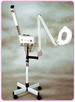 Facial Vaporizer w/ Magnifying Lamp