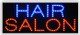 Electric LED Sign - HAIR 2073