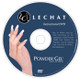 Lechat Powder Gel Nail System Instructional DVD
