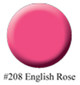 BASIC ONE - Gelacquer English Rose - 1/4oz