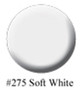 BASIC ONE - Gelacquer Soft White - 1/4oz
