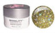 LeChat Nobility Glitter Spritz Series Gel: GOLD JEWELS - 1/8oz