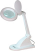 Natural Light Table Magnifying Lamp