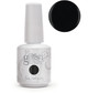 Gelish Soak-Off Gel Black Shadow  - 1/2oz e 15ml