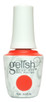 Gelish Soak-Off Gel Fairest of Them All - 1/2 oz e 15 ml