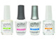 Gelish Soak-Off Gel Fantastic Four Kit