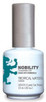 LeChat Nobility LED/UV Cured Gel Polish Tropical Waters - .5 oz  15 ml