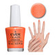 China Glaze EverGlaze  Nail Polish Orange You Obessed? - 14 ml