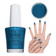 China Glaze EverGlaze  Nail Polish Current Crush - 14 ml/ .5 fl. Oz.