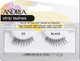 Andrea ModLash Black Style # 53