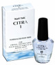 Nail Tek CITRA 1 For Strong Healthy Nails - .5oz