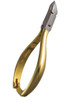 Acrylic Nipper - S/S -Full Jaw