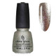 China Glaze Nail Polish Lacquer Gossip Over Gimlets - .5oz