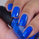 China Glaze Nail Polish Lacquer I Sea The Point - .5oz