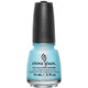China Glaze Nail Polish Lacquer Dashboard Dreamer - .5oz