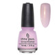 China Glaze Nail Polish Lacquer Wanderlust - .5oz