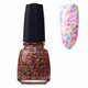 China Glaze Nail Polish Lacquer Point Me To The Party - .5oz