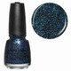 China Glaze Nail Polish Lacquer Star Hopping - .5oz