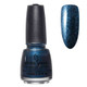 China Glaze Nail Polish Lacquer Don't Get Elfed Up -.5oz