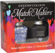 CUCCIO Gel Color MatchMakers All The Rave - 0.43oz / 13 mL
