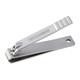 Tweezerman Stainless Toenail Clipper