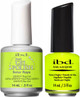 ibd Just Gel Polish & Nail Lacquer Solar Rays - .5oz