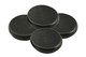 Medium Round Massage Stones - 4 ct.