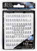 Ardell Individual Multipack Black Lashes Medium