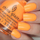 China Glaze Nail Polish Lacquer NONE OF YOUR RISKY BUSINESS - .5 oz