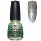 China Glaze Nail Polish Lacquer Holo At Ya Girl ! -.5oz