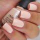China Glaze Nail Polish Lacquer Sand In My Mistletoes -.5oz