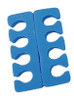 Foam Toe Separators - 1 Pair