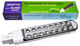 LED UV Replacement 9 Watt Bulb - work for Electronic ballast Ocius UV lamp