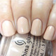China Glaze Nail Polish Lacquer Bourgeois Beige - .5oz