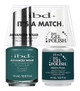 ibd It's A Match Advanced Wear Duo Metro Pose - 14 mL/ .5 oz